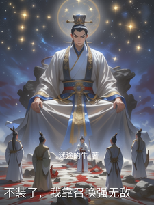 不装了,我靠召唤强无敌