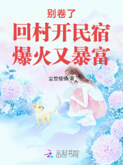 别卷了!回村开民宿,爆火又暴富